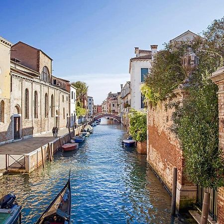 Ca Corte Nova Venedig Exterior foto