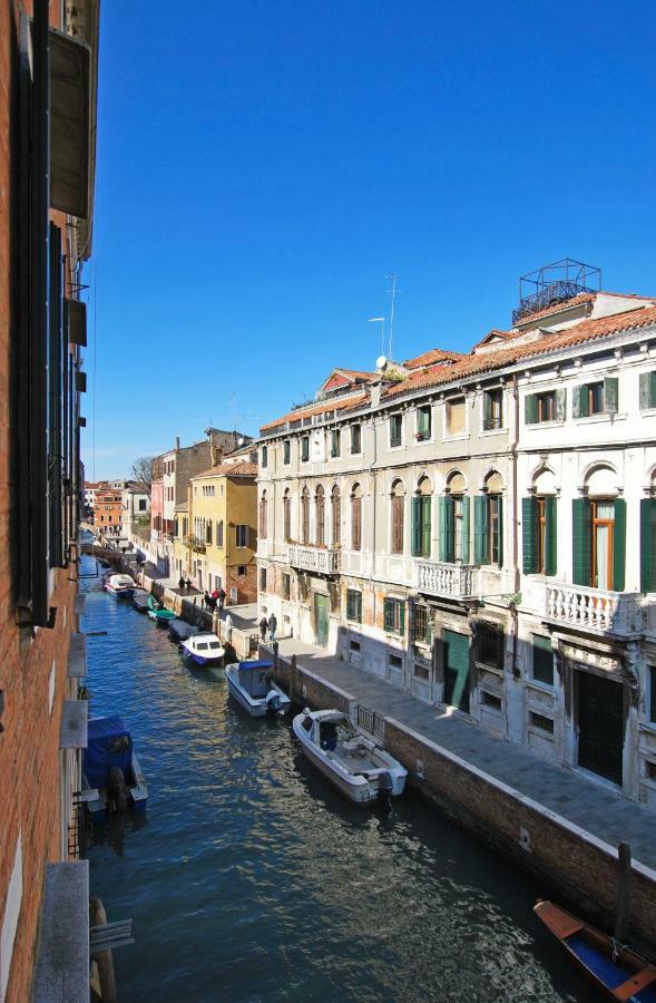 Ca Corte Nova Venedig Exterior foto